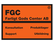 Farligt Gods Center AB